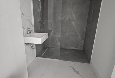 Studio dublu superb complex Akcent City bloc 2026 - 3 min pana la metrou - 2