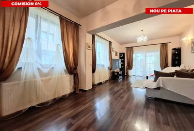 Casă individuală cu 5 camere în Corbeanca