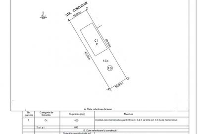 Cumpana - Casa la alb, cu posibilitate de predare la cheie – Comision 0% - 3