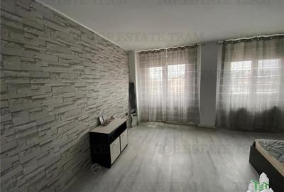 Apartament cu 2 camere decomandat în Berceni