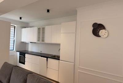 Apartament 2 Camere | Pipera Plaza | Prima chirie | Parcare incl. - 6