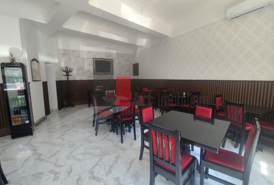 %0 Comision Spatiu comercial de inchiriat in Zona Decebal - 3