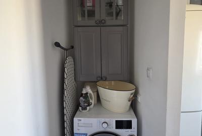 Garsoniera la 7 min metrou Iancului Str. Avrig Pet friendly - 11