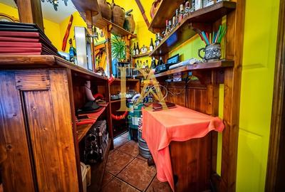 Restaurant complet utilat de închiriat – Ultra Central, București - 8