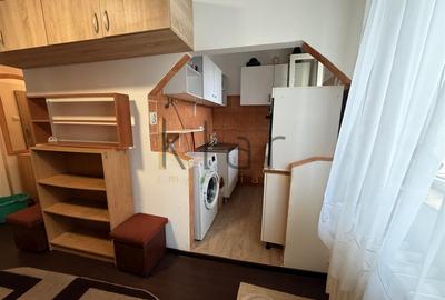 Vanzare  apartament 2 camere  Gheorgheni - 11
