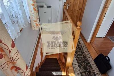 Apartament la casa 78 mpu pivnita| curte si parcare zona centrala - 15