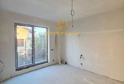 Comision 0% Vila Duplex Straulesti / Sisesti / dezvoltator - 8