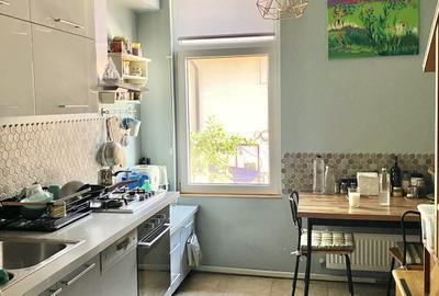 Casă individuală curte proprie Domenii | Grivița | Bd. Ion Mihalache - 5