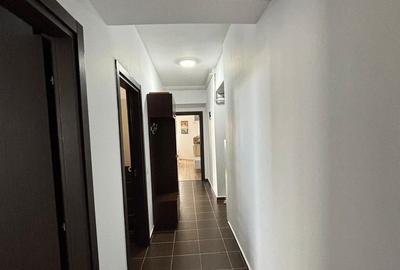 Apartament 3 camere metrou Dimitrie Leonida-Parcare inclusa in pret - 7