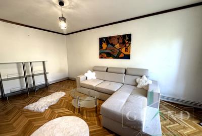 3 CAMERE DECOMANDATE | ZORILOR – UMF | 2 BĂI | PARCARE INCLUSĂ - 5