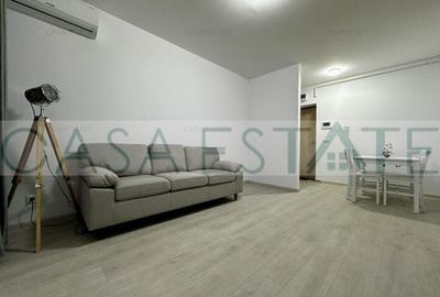 Inchiriere apartament 2 camere Hils Brauner- 1 decembrie liber - 3