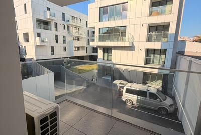 De închiriat – Apartament 2 camere | Piața Alba Iulia – Str. Ghe Dem Teodorescu - 1