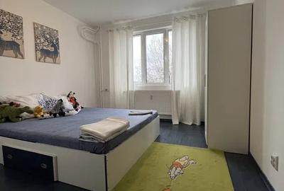 Apartament 3 Camere Sos Pantelimon Decomandat Etaj 5 cu Balcon - 4