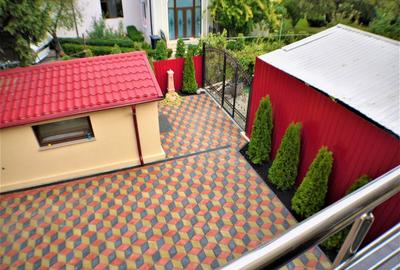 Casa 4 camere, ultracentral Bacau. - 23