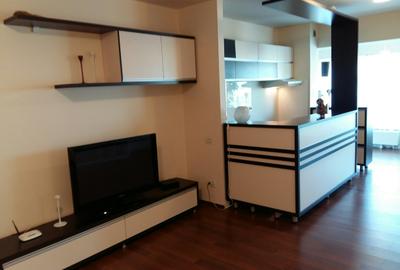 Grozavesti Orhideea Gardens doua camere et7/11 mobilat loc parcare subteran - 8