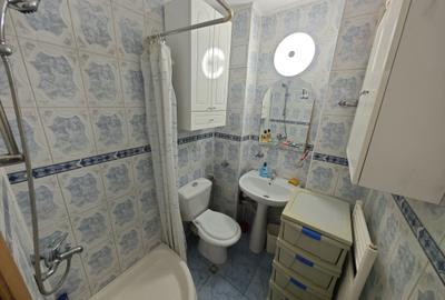 Apartament 4 camere zona Liceului Eminescu - 11