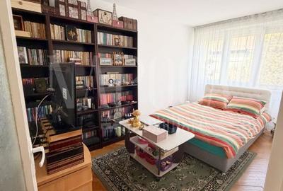 Apartament 4 camere de vanzare in Rogerius Oradea, Oradea - 2