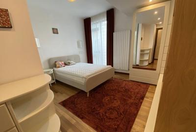 Apartament 2 camere Lux+Loc de parcare in Complexul EvoCasa Selecta - 7