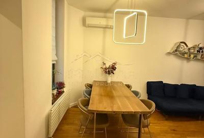 Apartament 4 camere*Vilă Dorobanți/ Curte superba/ Spațios - 25