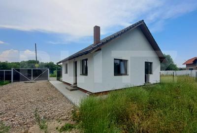 Casă cochetă, ideală pentru o familie mică | La doar 15 minute de Brașov - 1