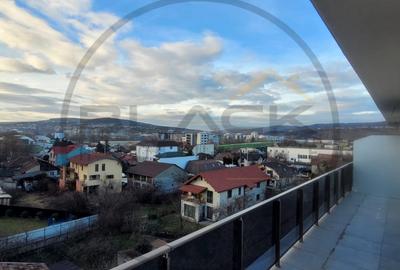 Apartament 3 camere, imobil nou, terasa 23 mp,  Marasti - 6