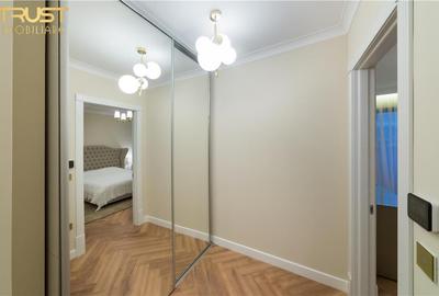 Penthouse exclusivit,200 mp,3 dormitoare, 3 bai, Parcare - 33