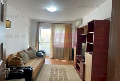 Apartament cu 2 camere semidecomandat, mobilat în 13 Septembrie