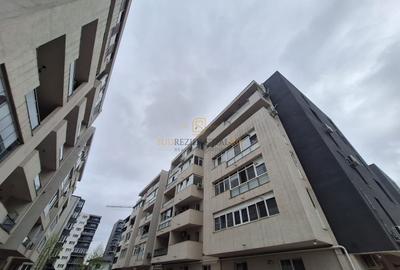 Apartament cu 2 camere semidecomandat, mobilat în Brâncoveanu