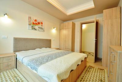 Barbu Vacarescu/ Laguna Residence, 4 camere, lux, etaj 3, parcare - 8