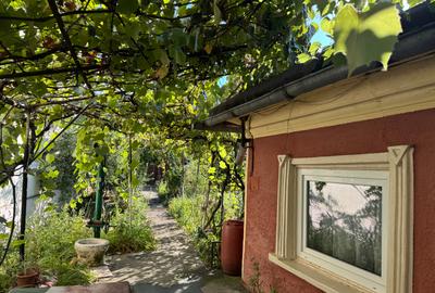 Casa si teren intravilan 512 mp | Bd. Uverturii – zona Cernisoara - 5