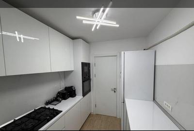 40163 Apartament 3 camere Faleza Nord - 1