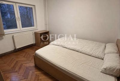 Apartament cu 2 camere decomandat, mobilat în Zorilor