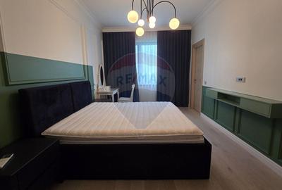 DE INCHIRIAT Apartament 3 Camere Premium 120mp util | Gradina Icoanei - 5