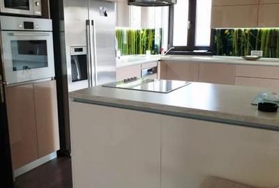 Proprietate elegantă în nordul Capitalei – Băneasa/Sisești, finisaje premium - 2