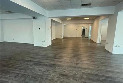 Spatiu comercial disponibil 310 mp - Baneasa - 3