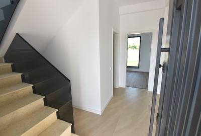 Vila P+1 individuala in Domnesti, Ilfov. Foarte aproape de Bucuresti - 9
