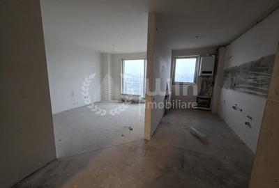 Apartament 3 camere | Bloc Nou | 2 Balcoane | Panorama | Gheorgheni! - 1