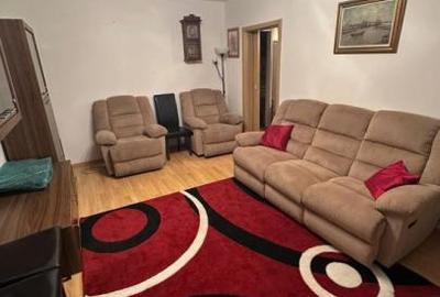 Apartament cu 4 camere decomandat, mobilat în Titan