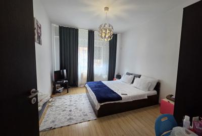 Vanzare apartament cu  2 cam 54 mp et  3/7 in Militari Residence-Cheajna - 4