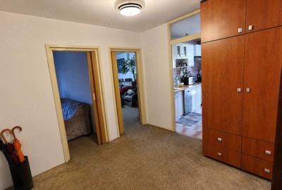 APARTAMENT DE VÂNZARE CU 4 CAMERE IN ZONA MILITARI-GORJULUI - 6