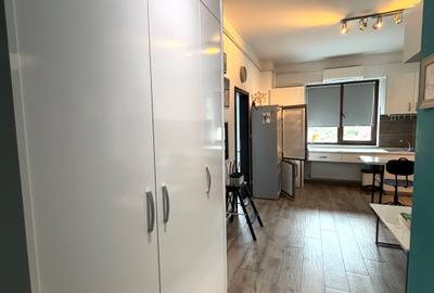 Apt 2 camere Pacurari-Concept Residence/ mobilat si utilat modern! - 6