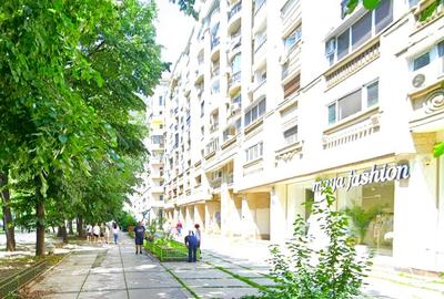 Spatiu mobilat de birouri - Apartament cu 3 camere - Bd. Unirii 7 - 1