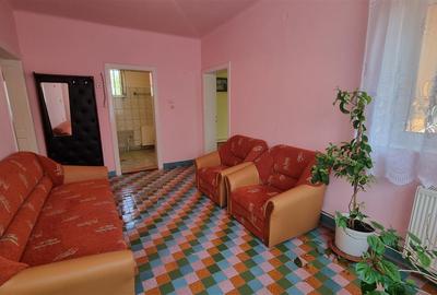 Casa de 4 camere zona Stupini - 7