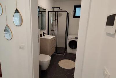 3 Camere | Titan  Etaj 1 | |Bloc Boutique |Încălzire în Pardoseala | - 5
