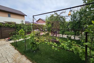 Casă 2019, P+1+pod, renovată, curte amenajată, aproape de pădure - 6