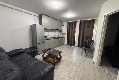 Apartament cu 1 camera decomandat, bloc nou - Păcurari - Contemporan Homes - 1