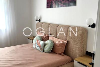 Penthouse modern cu panoramic deosebit, 4 cam. Cristian, COMISION 0% - 9