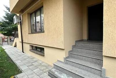 Domenii vila eleganta, D+P+2+M, 12 camere, 485 mp utili - 2