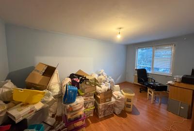Vanzare Apartament 2 camere, Rahova, Salaj,  Alexandriei, dec, centrala proprie - 2