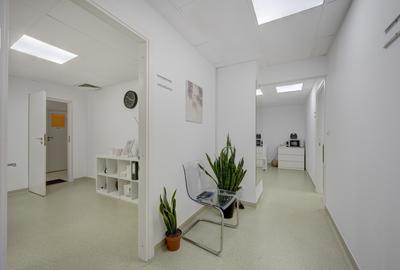 Unirii – Radu Vodă | Spațiu Comercial 248 mp | Două Fronturi Stradale - 5
